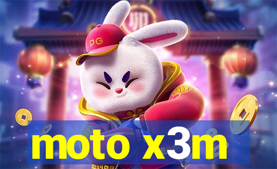 moto x3m - jogo de moto 2